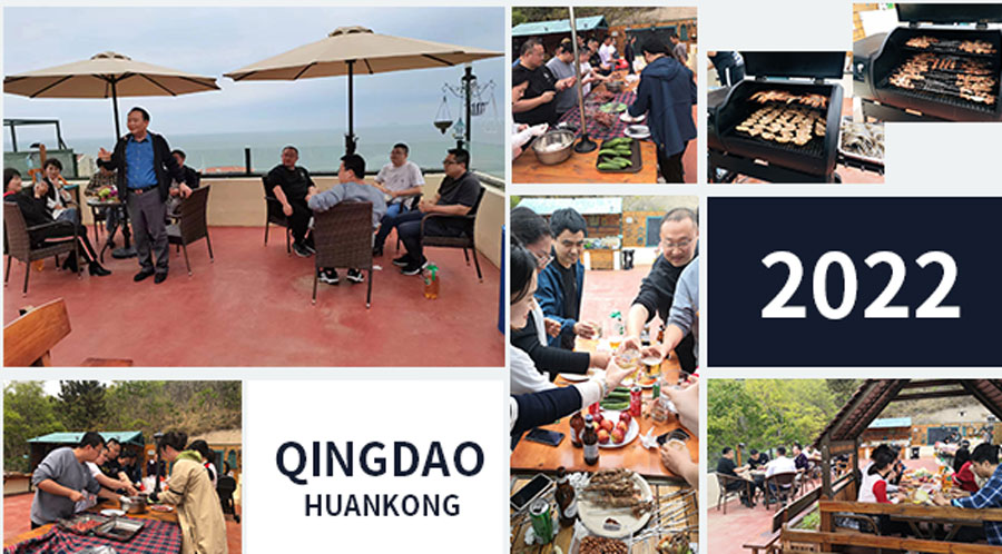 青島環(huán)控13周年慶 青島環(huán)控13周年慶